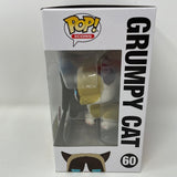 Funko Pop! Icons Grumpy Cat Flocked EE Exclusive 60
