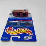 Hot Wheels 2000 First Editions Muscle Tone 084