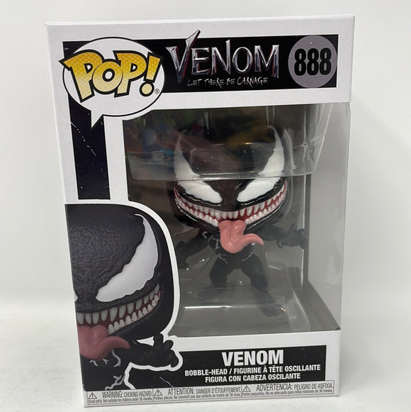Funko Pop! Venom Let There Be Carnage Venom 888