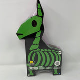 Fortnite Supply Llama 15 pieces with 4" Figure, back bling, weapons & more NEW