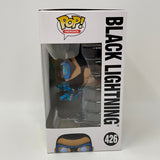 Funko Pop! Heroes DC Black Lightning 426