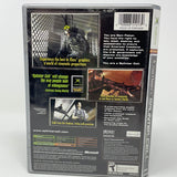 Xbox Tom Clancy's Splinter Cell (Platinum Hits)