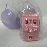 Gashapon Pokémon 2020 Moving Slot Machine Pocket Monsters Toy Pink Machine